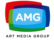 AMG Logo