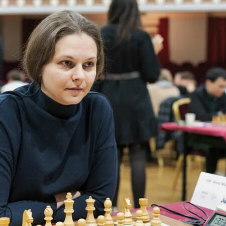 Чемпионат мира по шахматам FIDE Grand Swiss 2025 пройдет в Самарканде