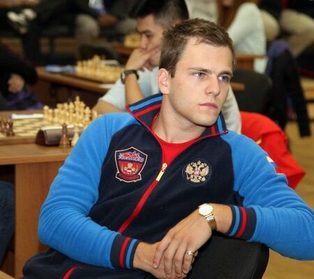 Чемпионат Испании по шахматам 2024: Даниил Юффа и Сабрина Вега побеждают