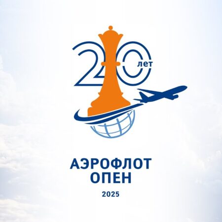 Первые результаты первого тура «Аэрофлот Опен 2025» в Москве