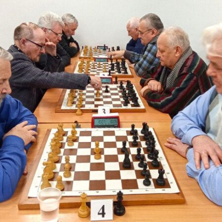 Шахматные турниры в Краснодаре: Классика, рапид и блиц