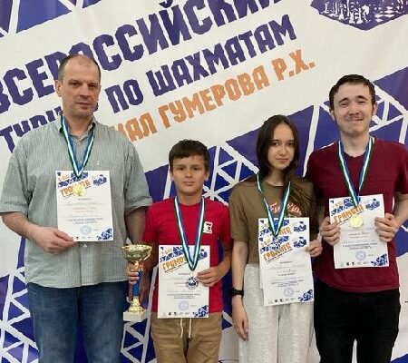 В Уфе пройдет XIII Мемориал Рената Гумерова