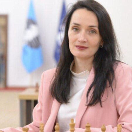 Кубок мира среди женщин: Гунина и Лагно сразятся на тай-брейке, Шувалова и Шухман покидают турнир