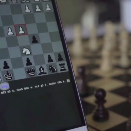 Ведущий разработчик в ChessBase: Сформируйте будущее шахматных технологий