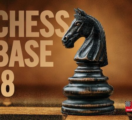 Летнее Предложение: ChessBase 18 и Энциклопедия Дебютов 2025
