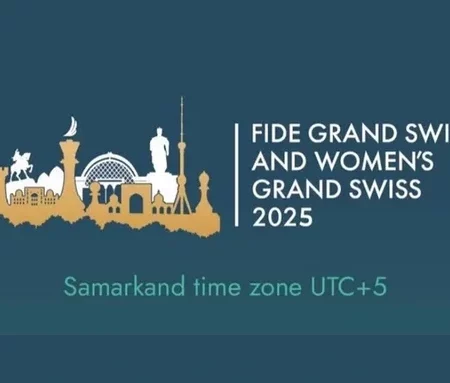 Обновления турнира Grand Swiss