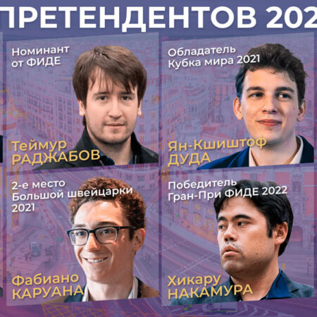 Состав участников Чемпионатов США по шахматам 2025 года
