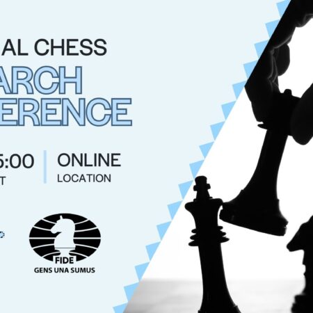 FIDE Social Chess Storytelling Challenge 2025: Последний шанс рассказать свою историю