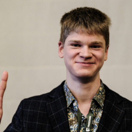Новое поколение шахматистов получило приглашение на Кубок мира ФИДЕ