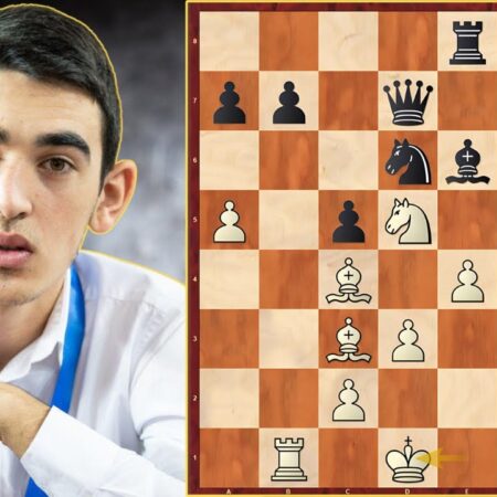 Обзор турниров FIDE Grand Swiss 2025: Основная информация