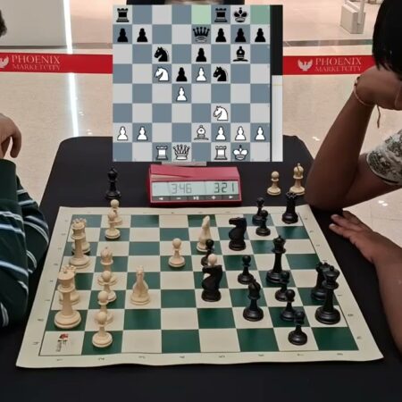 ФИДЕ обновила дресс-код | ChessBase