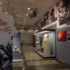 Музей шахмат представил экспонаты на выставке ’80 лет под знаком Победы’
