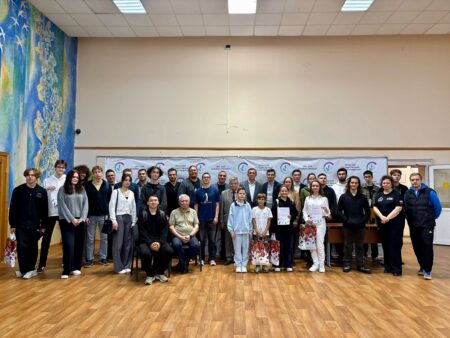 Турнир памяти Бориса Несмелова: шахматное событие в Екатеринбурге