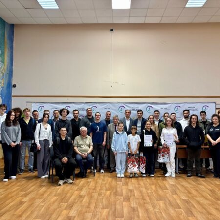 Турнир памяти Бориса Несмелова: шахматное событие в Екатеринбурге