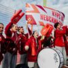 Санкт-Петербург принял III Фестиваль студенческого спорта