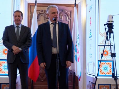 Онлайн-трансляция Суперфиналов чемпионатов России по шахматам