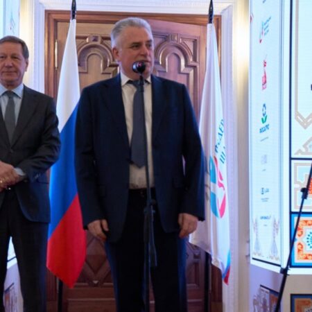 Онлайн-трансляция Суперфиналов чемпионатов России по шахматам