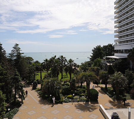 Всероссийские шахматные турниры по рапиду и блицу стартуют в Сочи