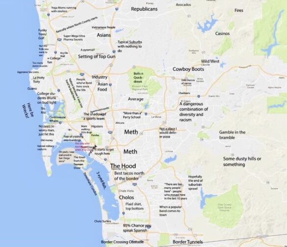 Beers by the Bay: От поста на Reddit до процветающего «третьего места» в Сан-Диего