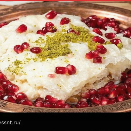 Можно ли замораживать гюллач?