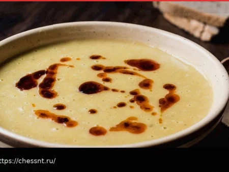 Стоит ли добавлять томатную пасту в чечевичный суп?