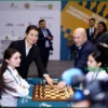 Юниорский Чемпионат Казахстана по Рапиду 2026: Категория до 12 лет