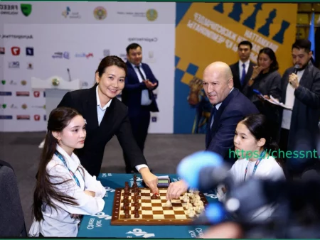 Юниорский Чемпионат Казахстана по Рапиду 2026: Категория до 12 лет