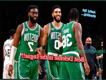 Шахматный Фестиваль Chess Party в Стокгольме 2026