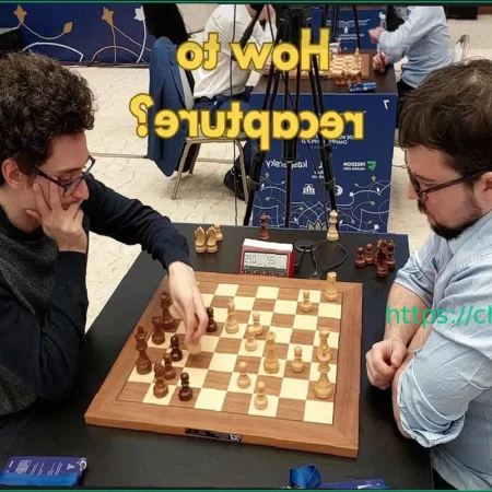 Максим Вашье-Лаграв: «Каруана – фаворит Турнира претендентов, но победить может любой»