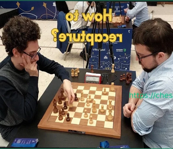 Максим Вашье-Лаграв: «Каруана – фаворит Турнира претендентов, но победить может любой»