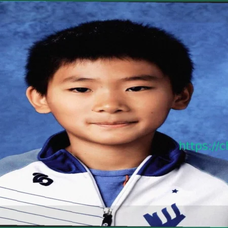 Джейсон Ю Стал Национальным Мастером Шахмат