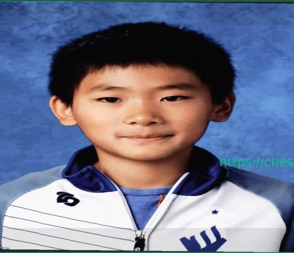 Джейсон Ю Стал Национальным Мастером Шахмат