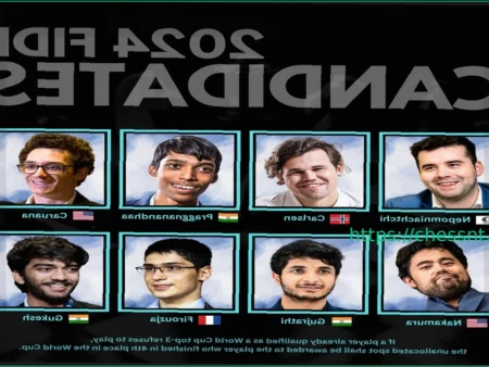 Турнир претендентов 2026: Кто заменит выбывших игроков?