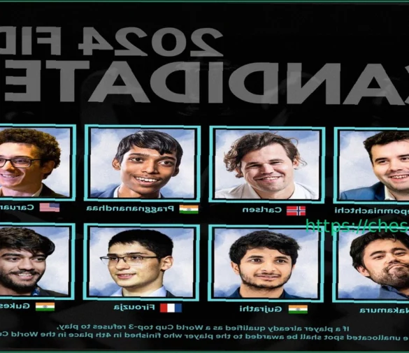 Турнир претендентов 2026: Кто заменит выбывших игроков?