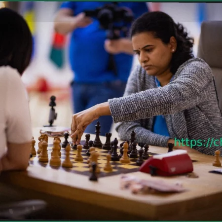 Гумпи Конеру отказывается от участия в Женском турнире претендентов ФИДЕ 2026