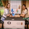 Анна Музычук примет участие в Турнире претенденток ФИДЕ 2026, заменив Хампи Конеру